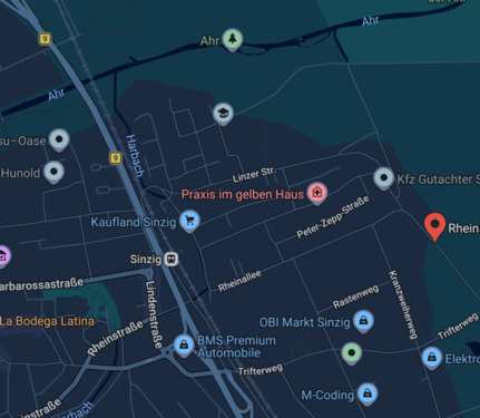 Foto - Eigentumswohnung Sinzig 53489 2- Zimmer