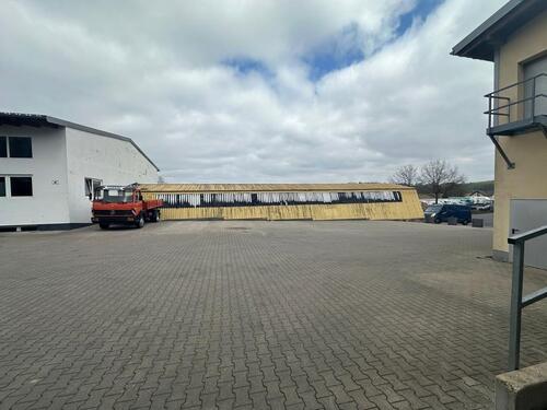 Foto - andere zur Miete in Nentershausen