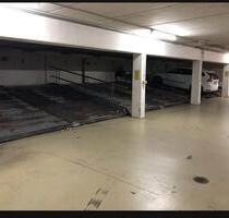 Tiefgaragen-Stellplatz - 60,00&nbsp;EUR Miete, in Frankfurt am Main (PLZ: 60320) Mitte-Nord