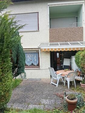 Foto - Reihenhaus in Billigheim zum Kaufen