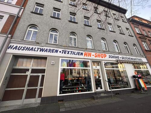 Foto - Charmante 1-Raumwohnungen in zentraler Lage von Erfurt - Erdgeschoss