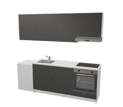 Foto - 1 Zimmer Erdgeschoßwohnung in Erfurt