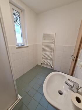 Foto - Erdgeschoßwohnung in Erfurt zur Miete