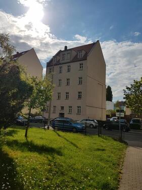 Foto - Großzügige 1-Zimmer Wohnung in beliebter Lage von Leipzig 6615