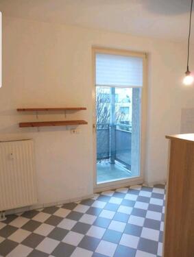 Foto - 1 Zimmer Etagenwohnung in Leipzig