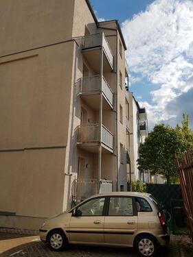 Foto - Etagenwohnung in Leipzig zum Kaufen