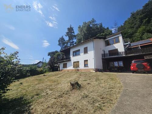 Foto - Einfamilienhaus in Osann-Monzel