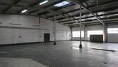 Foto - Lagerhalle Halle - 2.760,00&nbsp;EUR Kaltmiete, ca.&nbsp; 4,40&nbsp;m&sup2;