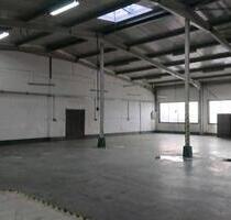 Lagerhalle Halle - 2.760,00&nbsp;EUR Kaltmiete, ca.&nbsp; 4,40&nbsp;m&sup2; in Datteln (PLZ: 45711)