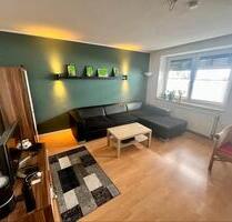 Spacious 2-Room Apt. 75 sqm, with Private GardenHof In Aachen