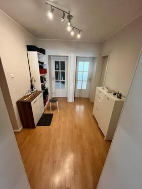 Foto - 2 Zimmer Erdgeschoßwohnung zur Miete in Aachen