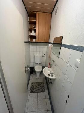 Foto - Erdgeschoßwohnung in Aachen zur Miete