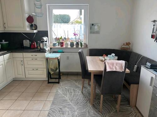 Foto - 4 Zimmer Erdgeschoßwohnung zur Miete in Marburg