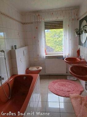 Foto - 4 Zimmer Erdgeschoßwohnung in Marburg