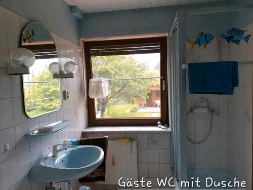 Foto - Erdgeschoßwohnung in Marburg zur Miete