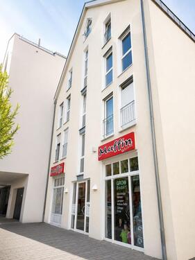 Foto - Ideale Kapitalanlage – Eigentumswohnung in Aalens Stadtmitte
