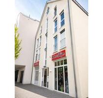 Ideale Kapitalanlage – Eigentumswohnung in Aalens Stadtmitte