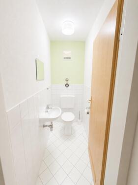 Foto - 2.5 Zimmer Etagenwohnung in Aalen