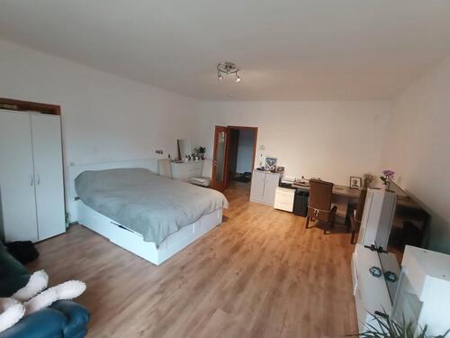 Foto - 3 Zimmer Etagenwohnung in Werne