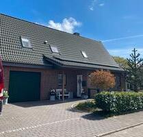 Freistehendes Einfamilienhaus mit Garten und moderner Haustechnik - Cuxhaven Groden