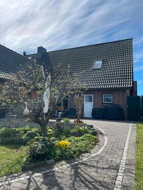 Foto - Einfamilienhaus in Cuxhaven zum Kaufen