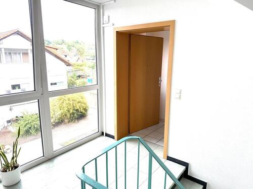 Foto - Charmante 3-Zimmer-Dachgeschosswohnung in Angelbachtal