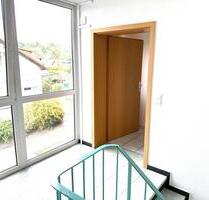 Charmante 3-Zimmer-Dachgeschosswohnung in Angelbachtal