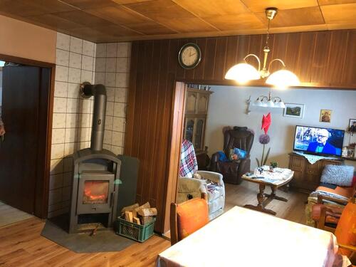 Foto - Einfamilienhaus in Ötzingen zum Kaufen
