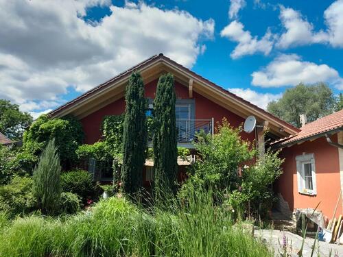 Foto - 6 Zimmer Einfamilienhaus in Ascha