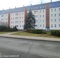 Wir renovieren für Sie! | 3-Raumwohnung an der Förstergrube - Sandersdorf-Brehna