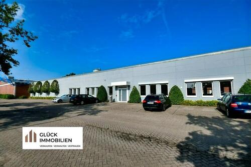 Foto - Stadtlohn: Büro- und Kreativflächen soweit das Auge reicht!