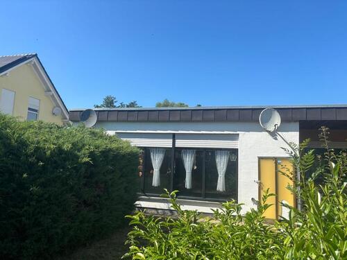Foto - Einfamilienhaus in Neuental