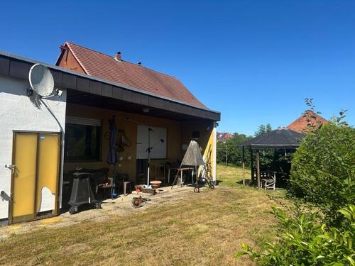 Foto - Einfamilienhaus in Neuental zum Kaufen
