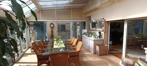 Foto - Ideales Wohngemeinschaftshaus mit Garten und Stellplätzen