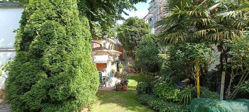 Foto - Einfamilienhaus zur Miete in Düsseldorf