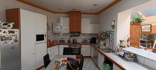 Foto - Einfamilienhaus in Düsseldorf