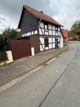 Foto - Haus zur Miete ab sofort – 94 m² Wohn- und Freifläche