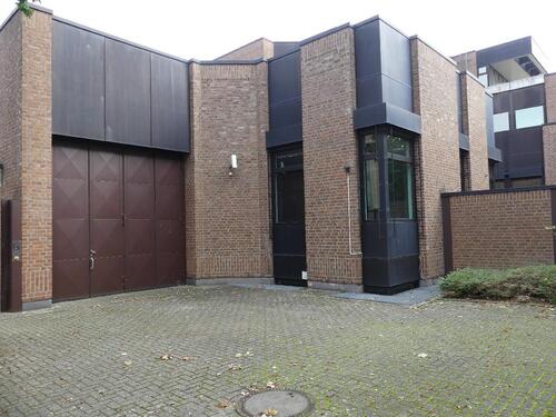 Foto - # ca.80qm Büro mit bis zu 320qm Ausstellungs-Lagerflächen in Wesel Citynah ##