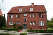 Foto - 3 Zimmerwohnung Herrentor - 460,00 EUR Kaltmiete,
