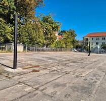 Stellplatz 950 m² zu vermieten in Leipzig Mockau