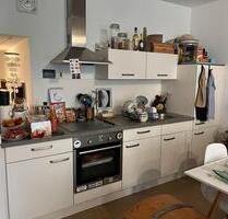 !!!Bitte Anfragestop!!! Wohnung im Marburger Südviertel