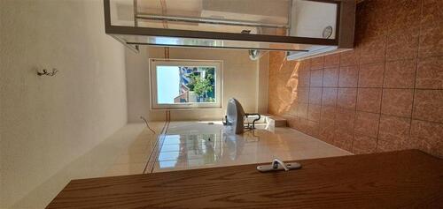 Foto - Große 1-Raum-Wohnung im Dachgeschoss