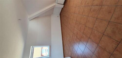 Foto - Etagenwohnung in Neustrelitz