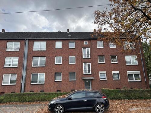 Foto - Wohnen in Ihren besten Jahren bei VIVAWEST - stadtnah mit Balkon.