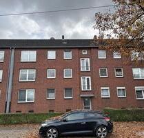 Wohnen in Ihren besten Jahren bei VIVAWEST - stadtnah mit Balkon. - Oberhausen Alstaden