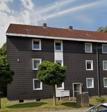 Foto - 3-Zimmer-Eigentumswohnung – sofort bezugsfertig - renoviert