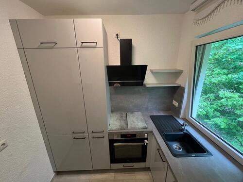 Foto - Etagenwohnung zum Kaufen in Salzgitter