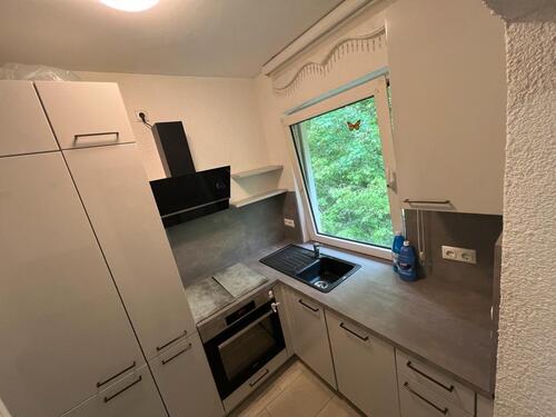 Foto - Etagenwohnung in Salzgitter