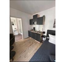 Kl Appartment - 500,00 EUR Kaltmiete, in Vetschau/Spreewald (PLZ: 03226)