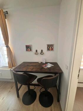 Foto - Etagenwohnung in Vetschau/Spreewald zur Miete